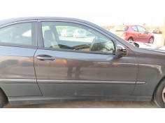 Recambio de puerta delantera derecha para mercedes-benz clase clc (cl203) clc 220 cdi (203.708) referencia OEM IAM   