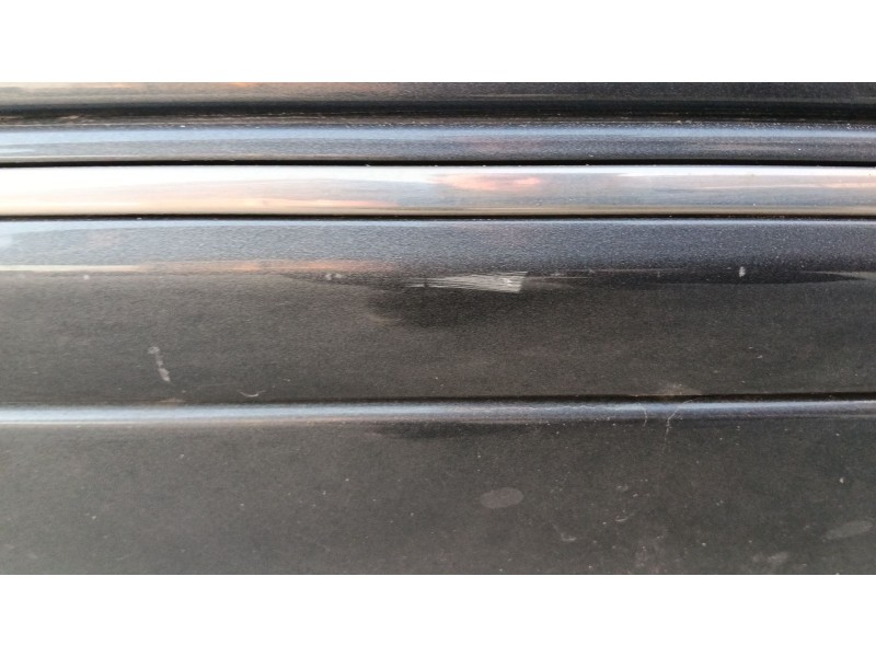 Recambio de puerta delantera derecha para mercedes-benz clase clc (cl203) clc 220 cdi (203.708) referencia OEM IAM   
							
