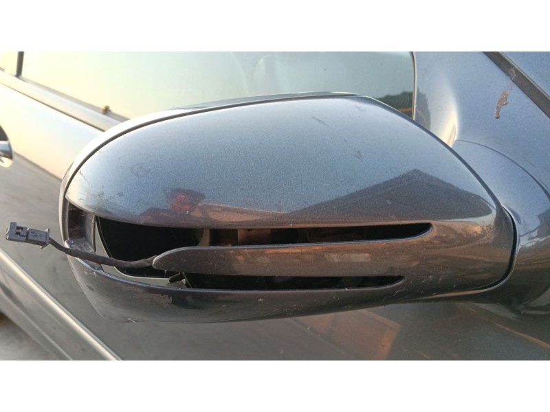 Recambio de retrovisor izquierdo para mercedes-benz clase clc (cl203) clc 220 cdi (203.708) referencia OEM IAM   