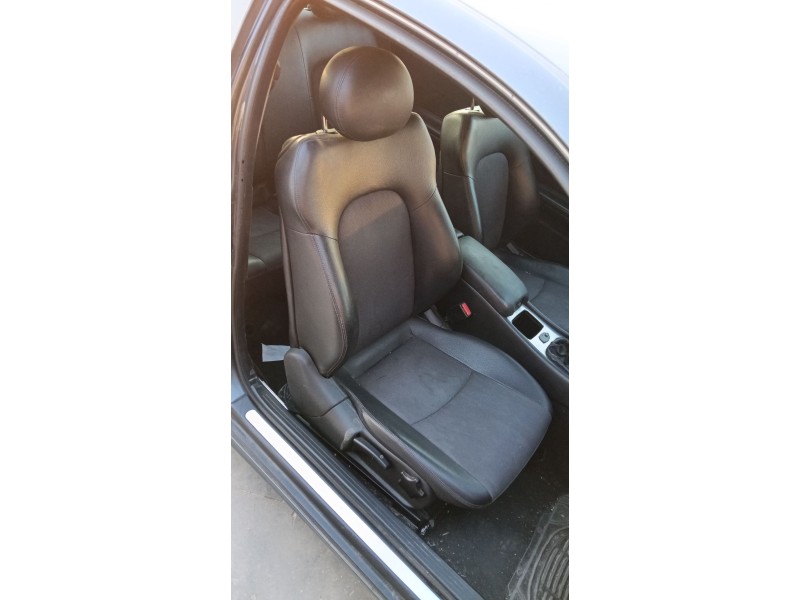 Recambio de asiento delantero derecho para mercedes-benz clase clc (cl203) clc 220 cdi (203.708) referencia OEM IAM   