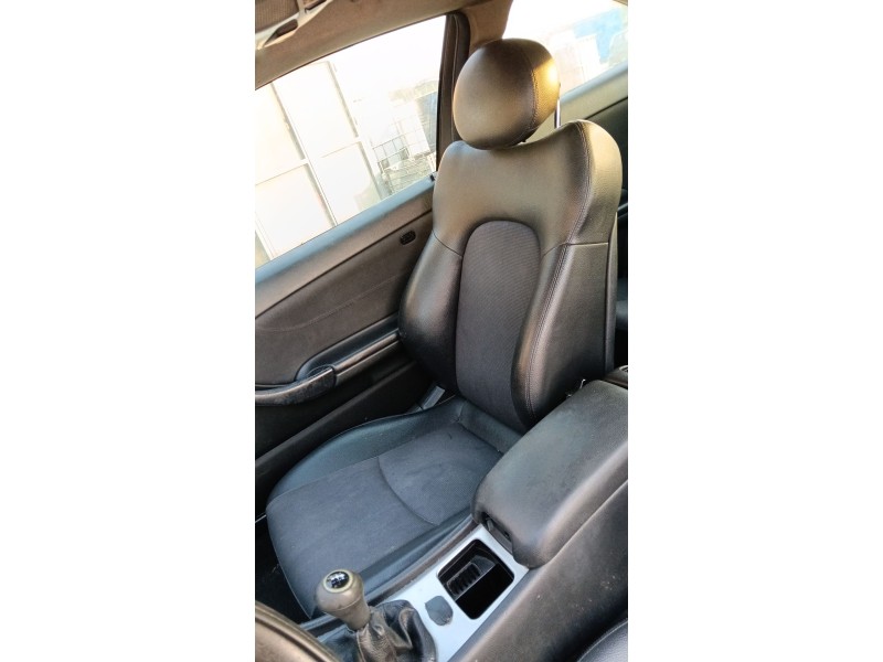 Recambio de asiento delantero derecho para mercedes-benz clase clc (cl203) clc 220 cdi (203.708) referencia OEM IAM   