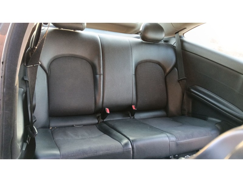 Recambio de asientos traseros para mercedes-benz clase clc (cl203) clc 220 cdi (203.708) referencia OEM IAM   