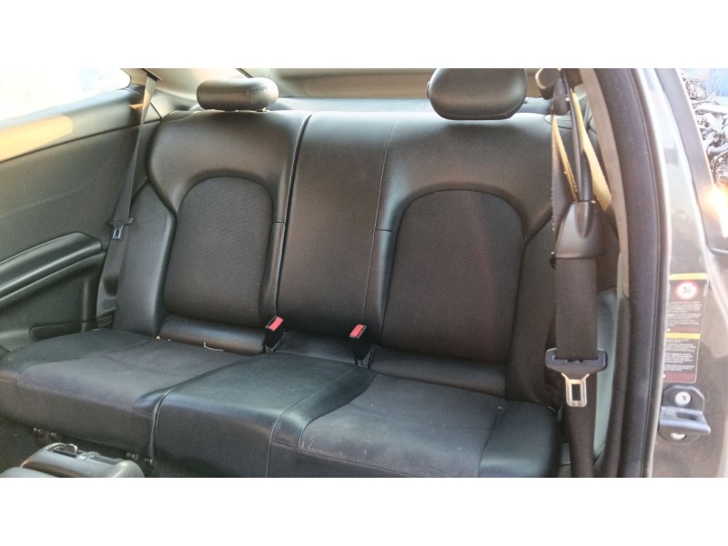Recambio de asientos traseros para mercedes-benz clase clc (cl203) clc 220 cdi (203.708) referencia OEM IAM   