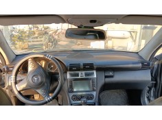 Recambio de kit airbag para mercedes-benz clase clc (cl203) clc 220 cdi (203.708) referencia OEM IAM   
