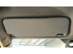 Recambio de parasol izquierdo para mercedes-benz clase clc (cl203) clc 220 cdi (203.708) referencia OEM IAM   
