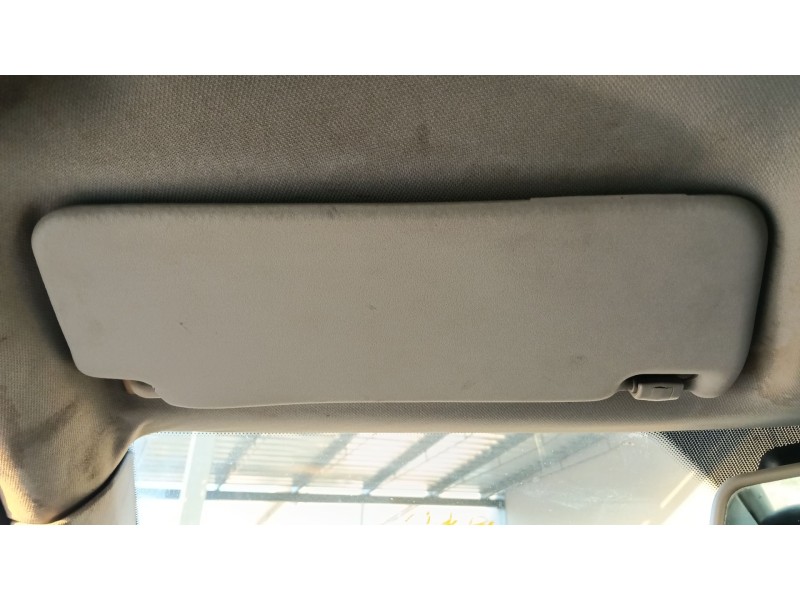 Recambio de parasol izquierdo para mercedes-benz clase clc (cl203) clc 220 cdi (203.708) referencia OEM IAM   