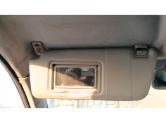 Recambio de parasol izquierdo para mercedes-benz clase clc (cl203) clc 220 cdi (203.708) referencia OEM IAM    2