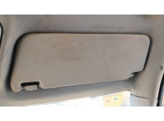 Recambio de parasol derecho para mercedes-benz clase clc (cl203) clc 220 cdi (203.708) referencia OEM IAM   