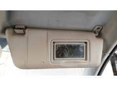 Recambio de parasol derecho para mercedes-benz clase clc (cl203) clc 220 cdi (203.708) referencia OEM IAM    2