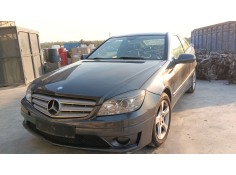 Recambio de cerradura puerta delantera izquierda para mercedes-benz clase clc (cl203) clc 220 cdi (203.708) referencia OEM IAM  