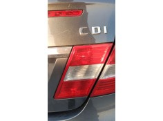 Recambio de piloto trasero derecho interior para mercedes-benz clase clc (cl203) clc 220 cdi (203.708) referencia OEM IAM   