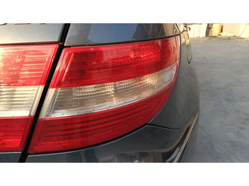 Recambio de piloto trasero derecho para mercedes-benz clase clc (cl203) clc 220 cdi (203.708) referencia OEM IAM   
							