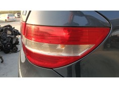 Recambio de piloto trasero derecho para mercedes-benz clase clc (cl203) clc 220 cdi (203.708) referencia OEM IAM    2