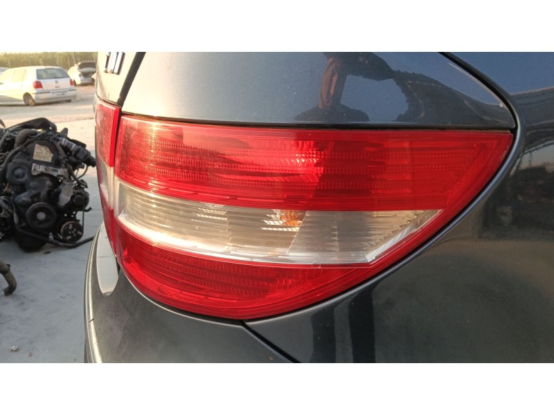 Recambio de piloto trasero derecho para mercedes-benz clase clc (cl203) clc 220 cdi (203.708) referencia OEM IAM   