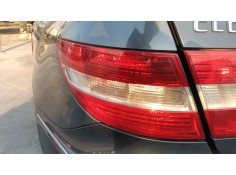 Recambio de piloto trasero izquierdo para mercedes-benz clase clc (cl203) clc 220 cdi (203.708) referencia OEM IAM   