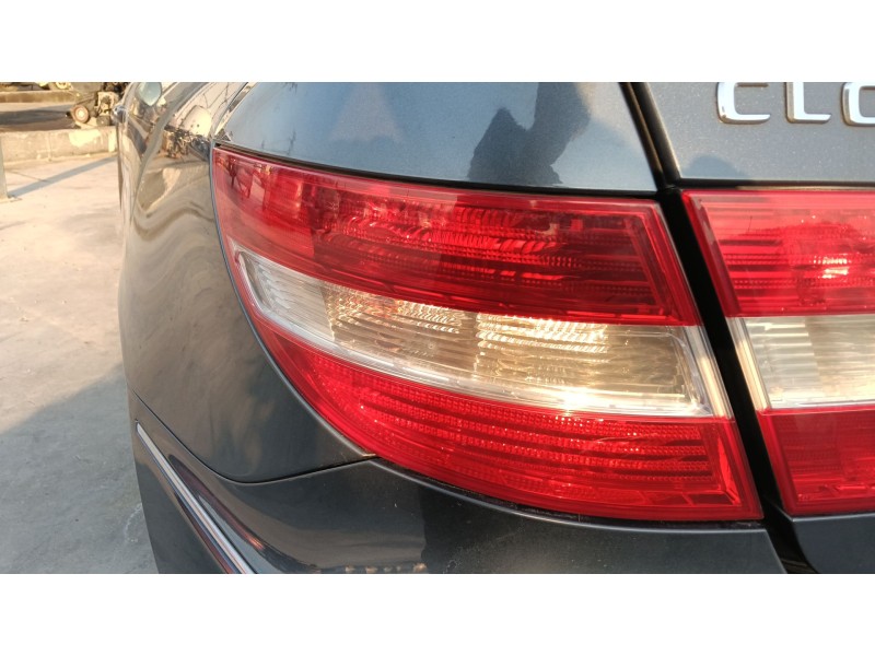 Recambio de piloto trasero izquierdo para mercedes-benz clase clc (cl203) clc 220 cdi (203.708) referencia OEM IAM   
							