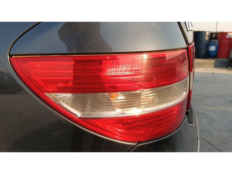 Recambio de piloto trasero izquierdo para mercedes-benz clase clc (cl203) clc 220 cdi (203.708) referencia OEM IAM   
							