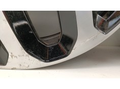 Recambio de juego llantas para renault captur i (j5_, h5_) 1.2 tce 120 referencia OEM IAM    2