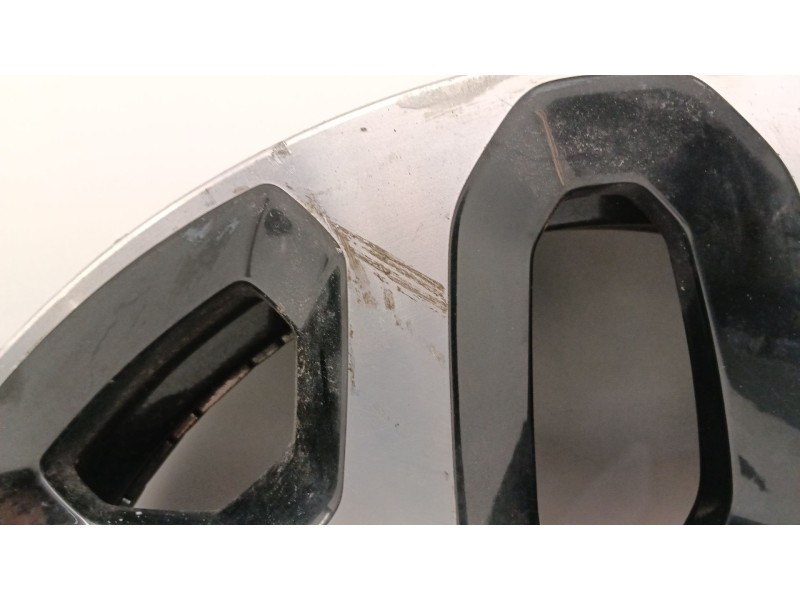 Recambio de juego llantas para renault captur i (j5_, h5_) 1.2 tce 120 referencia OEM IAM   