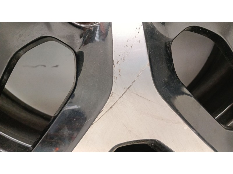 Recambio de juego llantas para renault captur i (j5_, h5_) 1.2 tce 120 referencia OEM IAM   