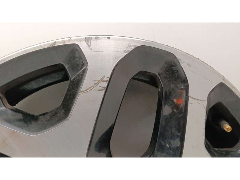Recambio de juego llantas para renault captur i (j5_, h5_) 1.2 tce 120 referencia OEM IAM   