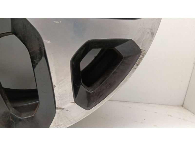 Recambio de juego llantas para renault captur i (j5_, h5_) 1.2 tce 120 referencia OEM IAM   
							