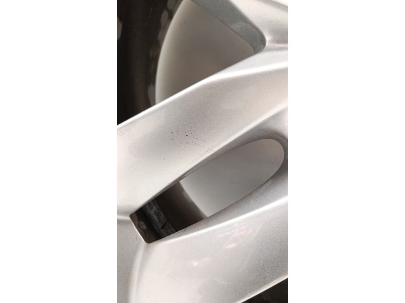 Recambio de llanta para peugeot 508 i (8d_) 2.0 hdi referencia OEM IAM   
							