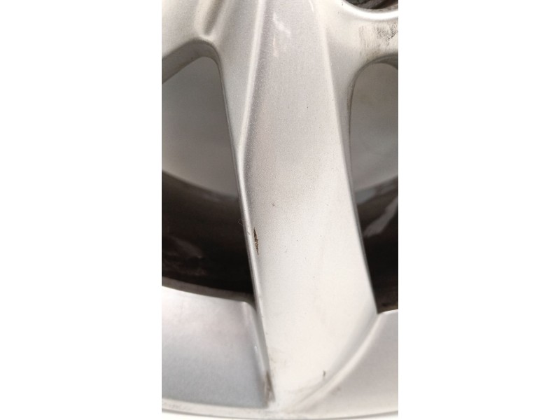 Recambio de llanta para peugeot 508 i (8d_) 2.0 hdi referencia OEM IAM   