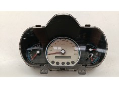 Recambio de cuadro instrumentos para hyundai i10 i (pa) 1.2 referencia OEM IAM   