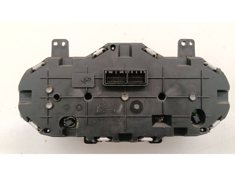 Recambio de cuadro instrumentos para hyundai i10 i (pa) 1.2 referencia OEM IAM   
							