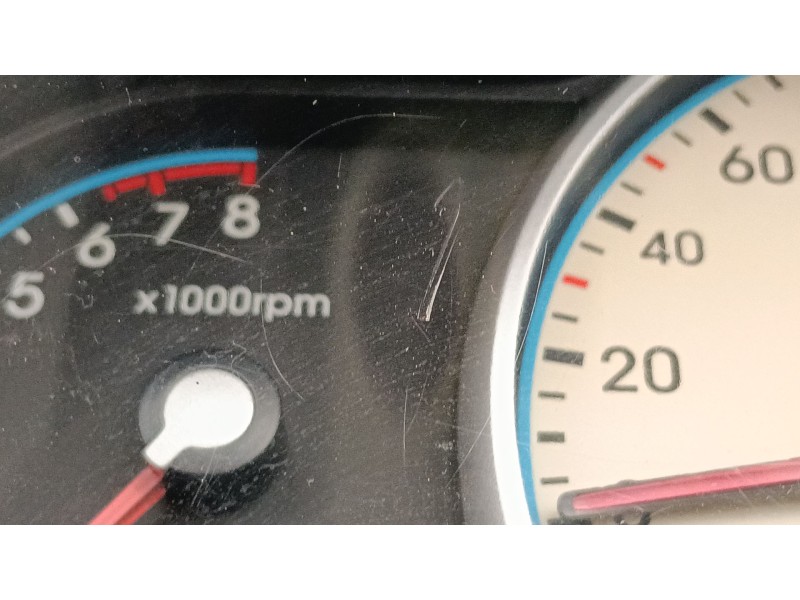 Recambio de cuadro instrumentos para hyundai i10 i (pa) 1.2 referencia OEM IAM   
							