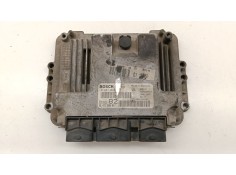Recambio de centralita motor uce para peugeot 206 hatchback (2a/c) 1.4 hdi eco 70 referencia OEM IAM 9647158080  