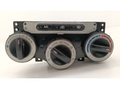 Recambio de mando climatizador para hyundai i10 i (pa) 1.2 referencia OEM IAM 972500X0304X  