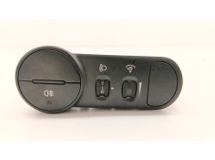 Recambio de mando luces para hyundai i10 i (pa) 1.2 referencia OEM IAM 201004787  