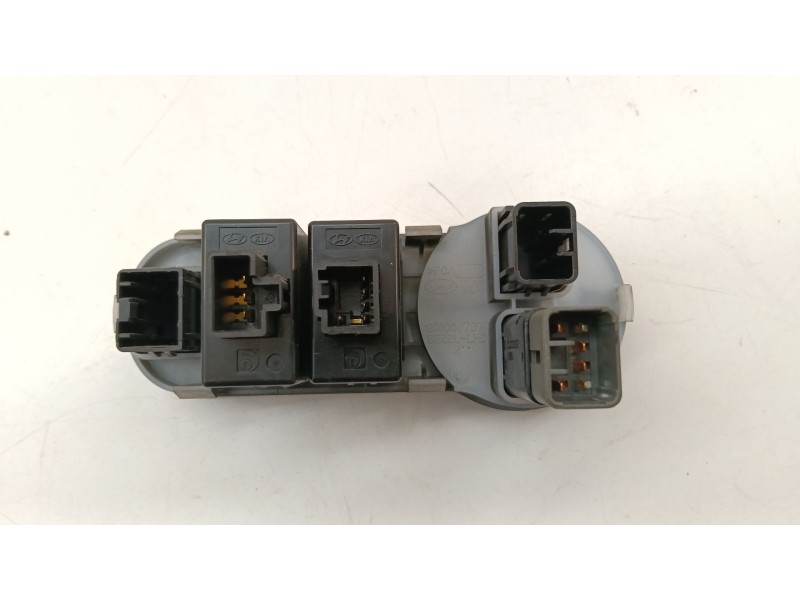 Recambio de mando luces para hyundai i10 i (pa) 1.2 referencia OEM IAM 201004787  