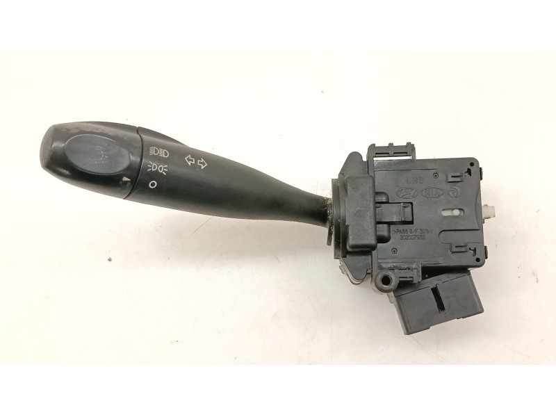 Recambio de mando intermitentes para hyundai i10 i (pa) 1.2 referencia OEM IAM 202007968  