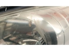 Recambio de faro izquierdo para hyundai i10 i (pa) 1.2 referencia OEM IAM    2