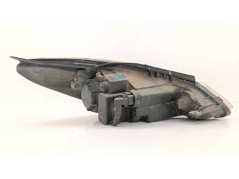 Recambio de faro izquierdo para hyundai i10 i (pa) 1.2 referencia OEM IAM   