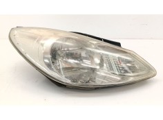 Recambio de faro derecho para hyundai i10 i (pa) 1.2 referencia OEM IAM   