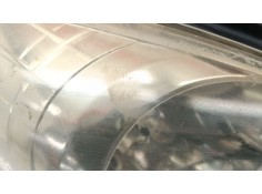 Recambio de faro derecho para hyundai i10 i (pa) 1.2 referencia OEM IAM    2