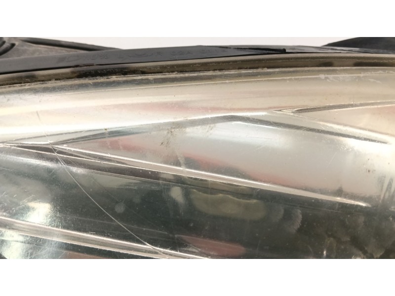 Recambio de faro derecho para hyundai i10 i (pa) 1.2 referencia OEM IAM   