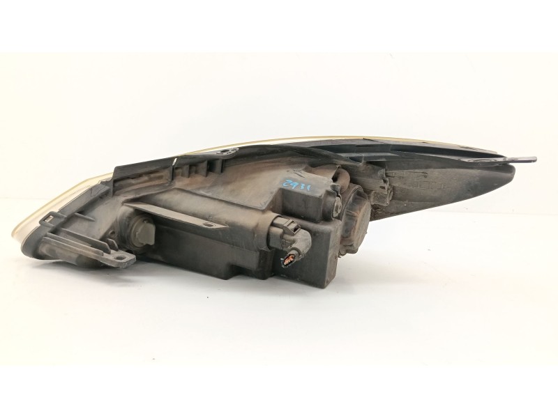Recambio de faro derecho para hyundai i10 i (pa) 1.2 referencia OEM IAM   