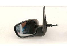 Recambio de retrovisor izquierdo para hyundai i10 i (pa) 1.2 referencia OEM IAM 022717  