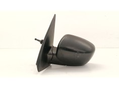 Recambio de retrovisor izquierdo para hyundai i10 i (pa) 1.2 referencia OEM IAM 022717   2