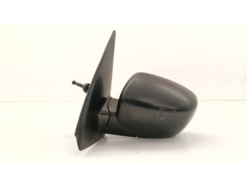 Recambio de retrovisor izquierdo para hyundai i10 i (pa) 1.2 referencia OEM IAM 022717  
