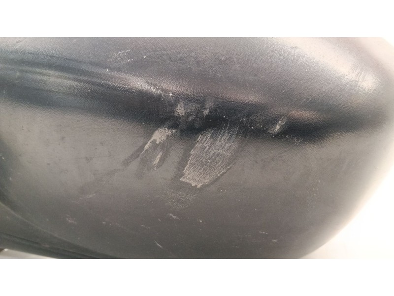 Recambio de retrovisor izquierdo para hyundai i10 i (pa) 1.2 referencia OEM IAM 022717  
