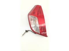 Recambio de piloto trasero izquierdo para hyundai i10 i (pa) 1.2 referencia OEM IAM   