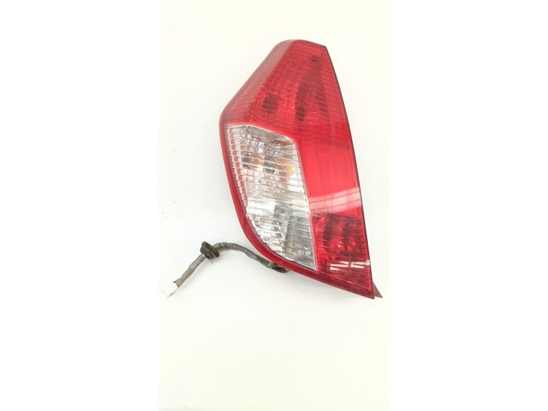 Recambio de piloto trasero izquierdo para hyundai i10 i (pa) 1.2 referencia OEM IAM   