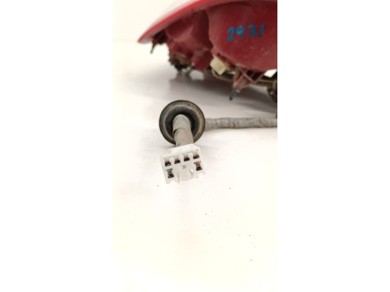 Recambio de piloto trasero izquierdo para hyundai i10 i (pa) 1.2 referencia OEM IAM   