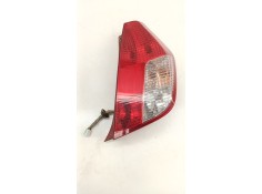 Recambio de piloto trasero derecho para hyundai i10 i (pa) 1.2 referencia OEM IAM   